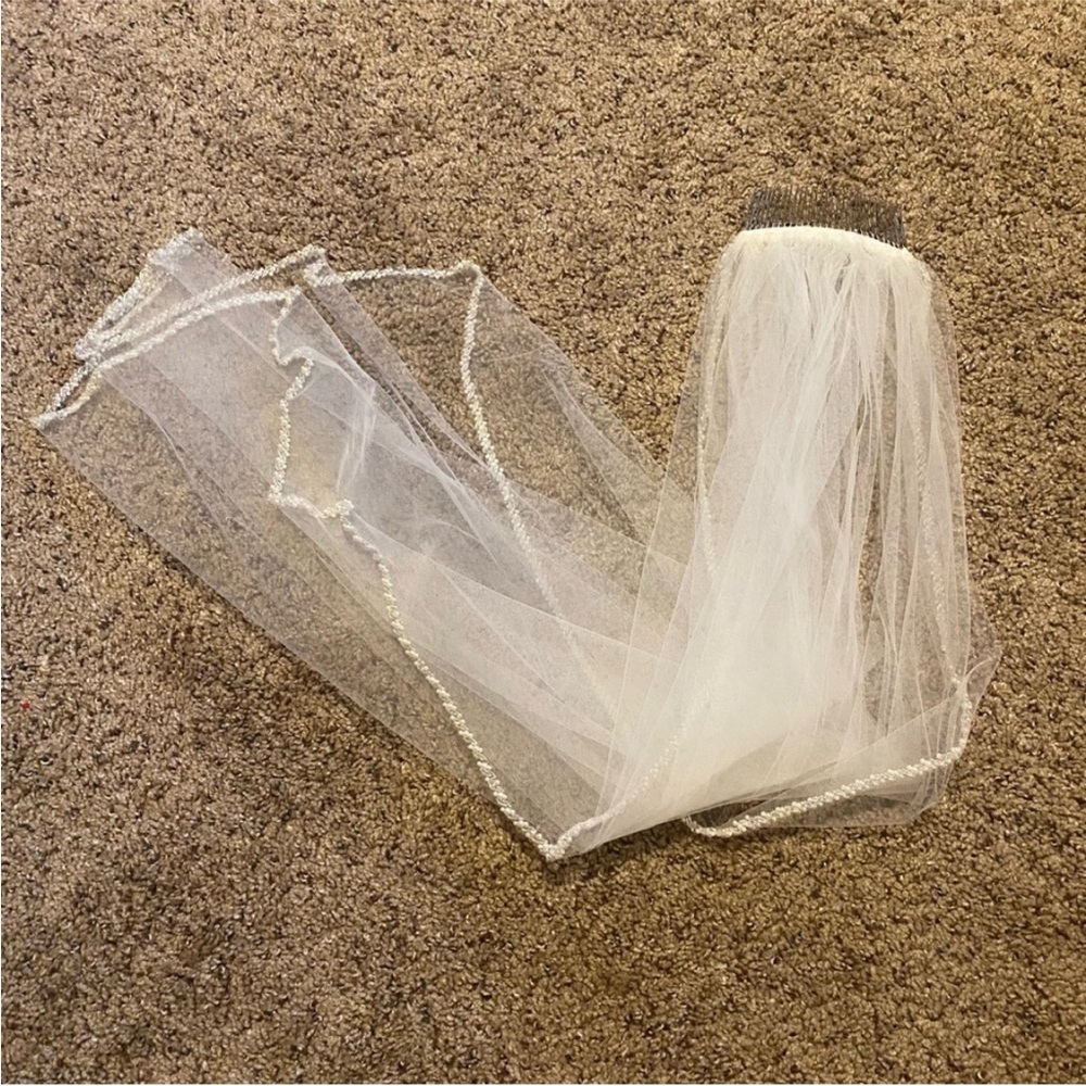 Wedding Veil